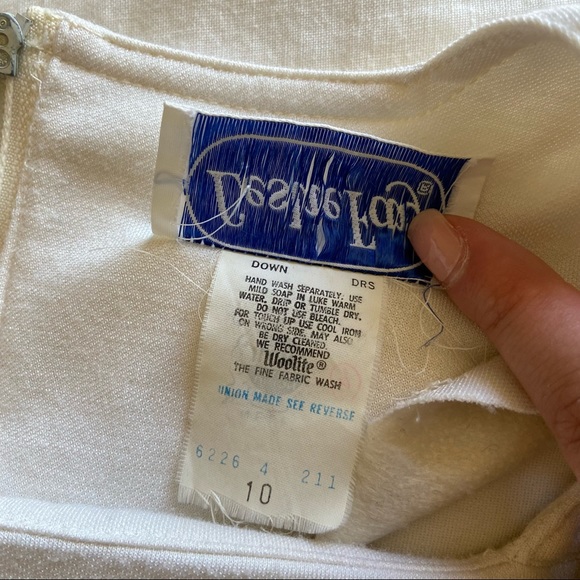 Mod Dress - Picture 11 of 12